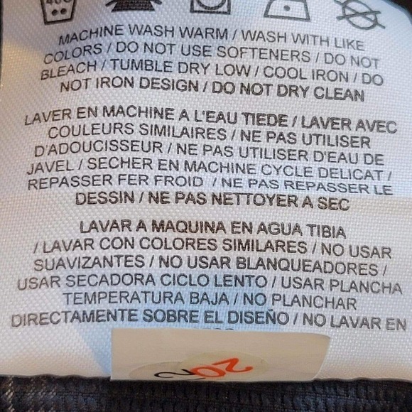 Nike Shorts Mens 30 Plaid Dri Fit Golf Chino Standard Fit Lightweight Zip Tech - Picture 5 of 10